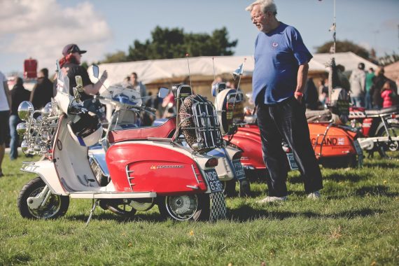 Adult Public Entry Ticket  - The OhSoRetro Show 2025 - Image 4