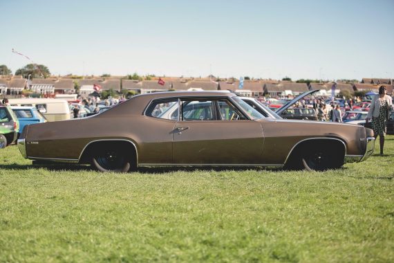 Adult Public Entry Ticket  - The OhSoRetro Show 2025 - Image 6