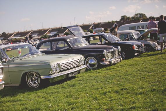 Adult Public Entry Ticket  - The OhSoRetro Show 2025 - Image 3