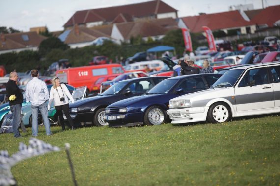 Adult Public Entry Ticket  - The OhSoRetro Show 2025 - Image 2