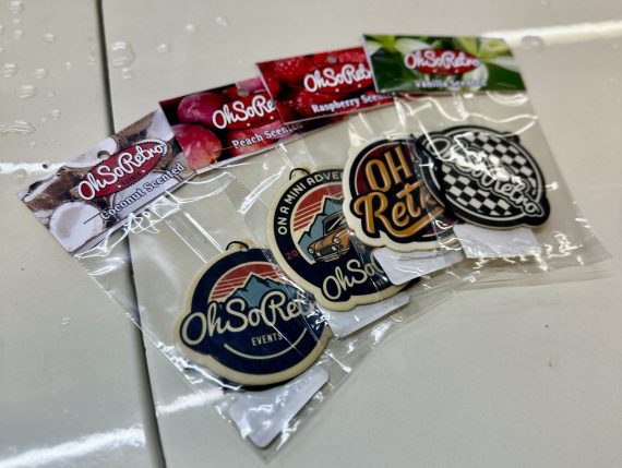 Air Fresheners (Various)