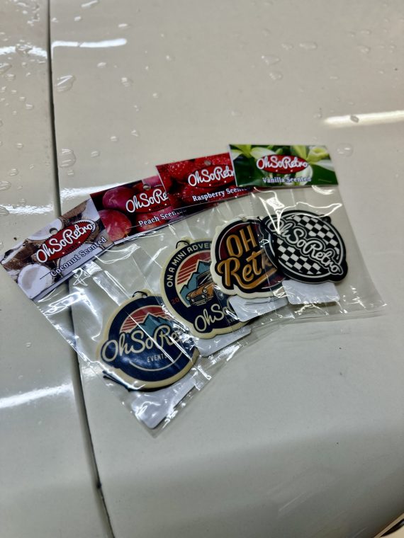 Air Fresheners (Various) - Image 4