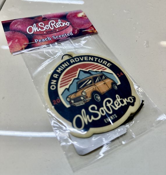 Air Fresheners (Various) - Image 2
