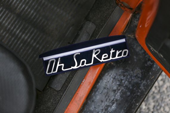 Stainless Steel Car Emblems Badges - Image 5