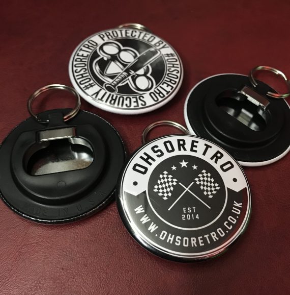 Bottle Opener Keyring - Image 4