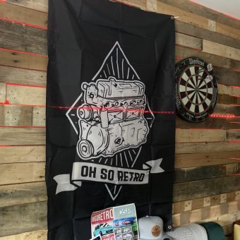 Banner Flags 3ft x 5ft (Various designs) - Image 10