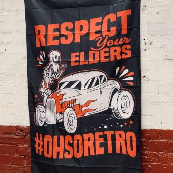 Banner Flags 3ft x 5ft (Various designs) - Image 13