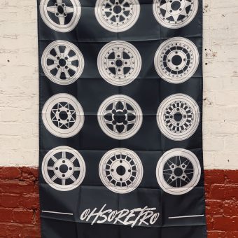 Banner Flags 3ft x 5ft (Various designs) - Image 6