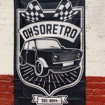 Banner Flags 3ft x 5ft (Various designs) - Image 8