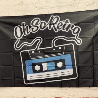 Banner Flags 3ft x 5ft (Various designs) - Image 18