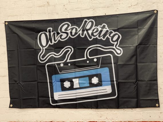 Banner Flags 3ft x 5ft (Various designs) - Image 18