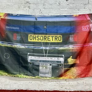 Banner Flags 3ft x 5ft (Various designs) - Image 19