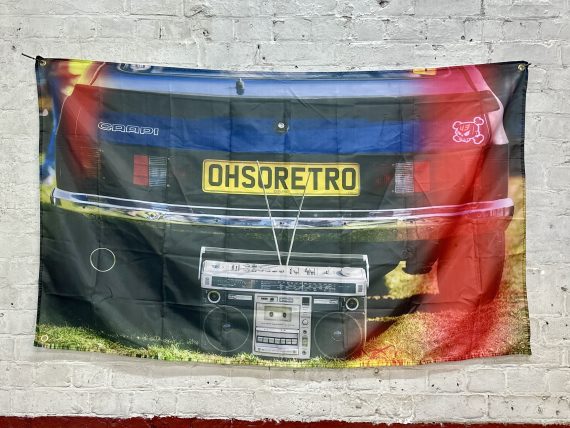 Banner Flags 3ft x 5ft (Various designs) - Image 19