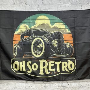 Banner Flags 3ft x 5ft (Various designs) - Image 21