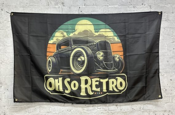 Banner Flags 3ft x 5ft (Various designs) - Image 21