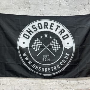 Banner Flags 3ft x 5ft (Various designs) - Image 24