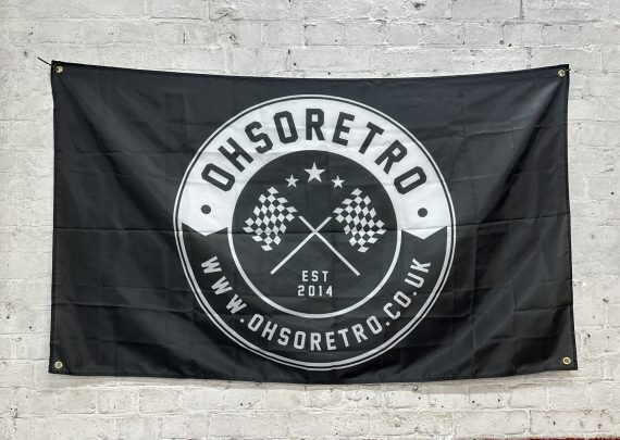 Banner Flags 3ft x 5ft (Various designs) - Image 24