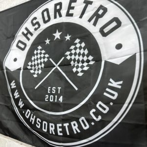Banner Flags 3ft x 5ft (Various designs) - Image 25