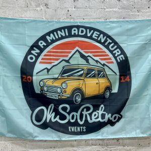Banner Flags 3ft x 5ft (Various designs) - Image 26