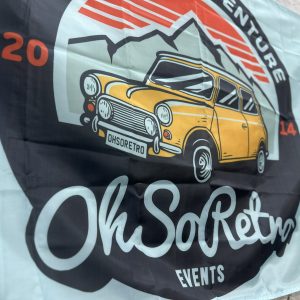 Banner Flags 3ft x 5ft (Various designs) - Image 27
