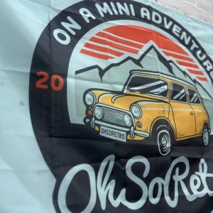 Banner Flags 3ft x 5ft (Various designs) - Image 28