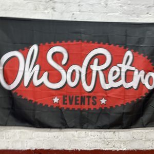 Banner Flags 3ft x 5ft (Various designs) - Image 29