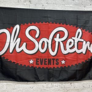 Banner Flags 3ft x 5ft (Various designs) - Image 30