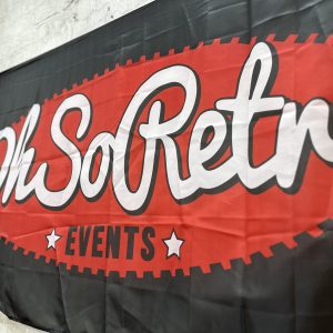 Banner Flags 3ft x 5ft (Various designs) - Image 31