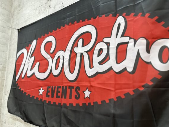 Banner Flags 3ft x 5ft (Various designs) - Image 31