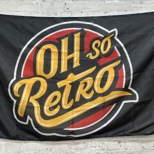 Banner Flags 3ft x 5ft (Various designs) - Image 32