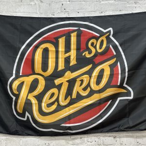 Banner Flags 3ft x 5ft (Various designs) - Image 33