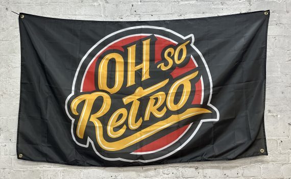 Banner Flags 3ft x 5ft (Various designs) - Image 33