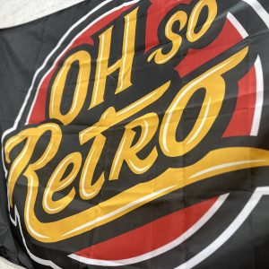 Banner Flags 3ft x 5ft (Various designs) - Image 34