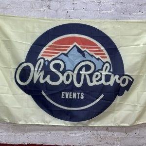 Banner Flags 3ft x 5ft (Various designs) - Image 36