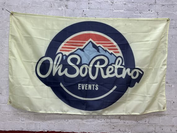Banner Flags 3ft x 5ft (Various designs) - Image 36