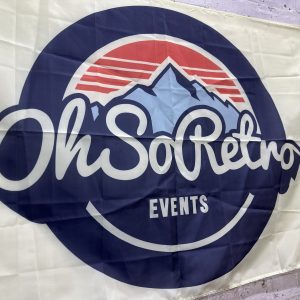 Banner Flags 3ft x 5ft (Various designs) - Image 37