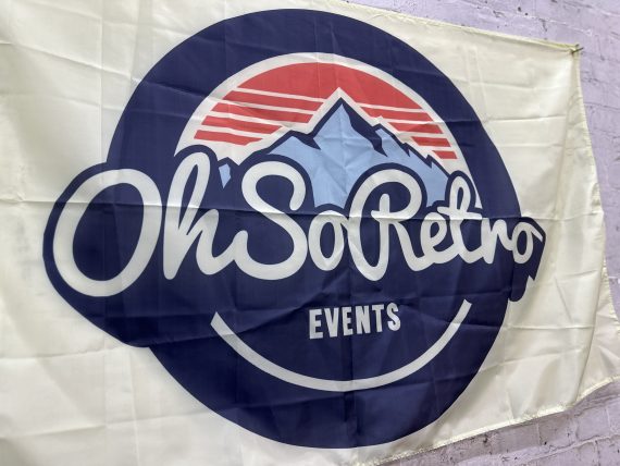 Banner Flags 3ft x 5ft (Various designs) - Image 37