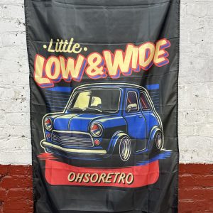 Banner Flags 3ft x 5ft (Various designs) - Image 38
