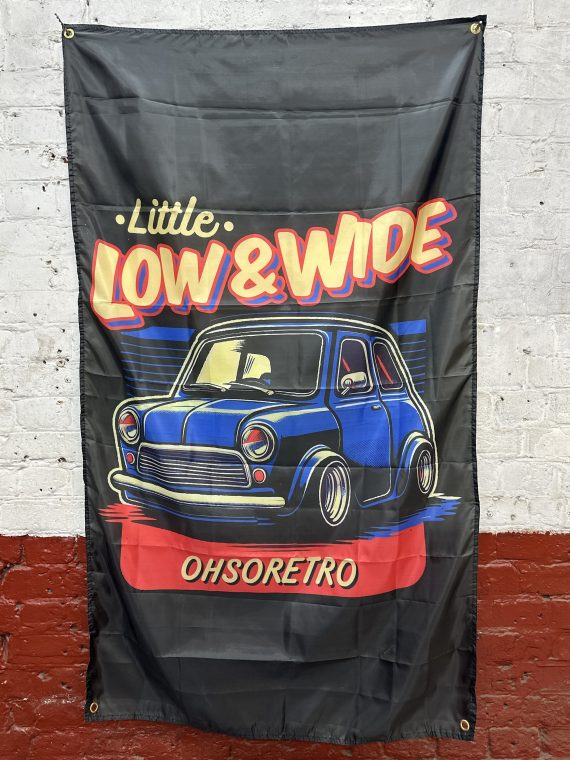 Banner Flags 3ft x 5ft (Various designs) - Image 38