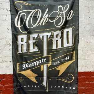 Banner Flags 3ft x 5ft (Various designs) - Image 40