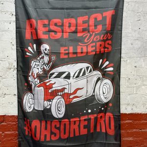 Banner Flags 3ft x 5ft (Various designs) - Image 44
