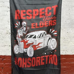 Banner Flags 3ft x 5ft (Various designs) - Image 45