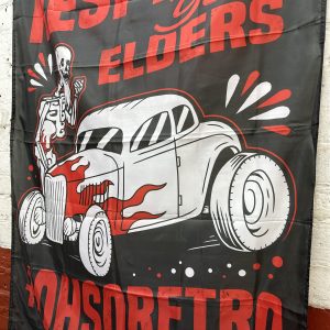 Banner Flags 3ft x 5ft (Various designs) - Image 47