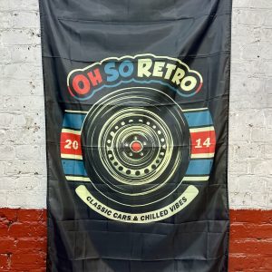 Banner Flags 3ft x 5ft (Various designs) - Image 2