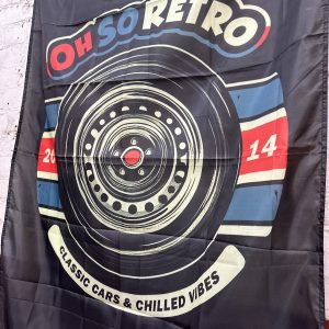 Banner Flags 3ft x 5ft (Various designs) - Image 48