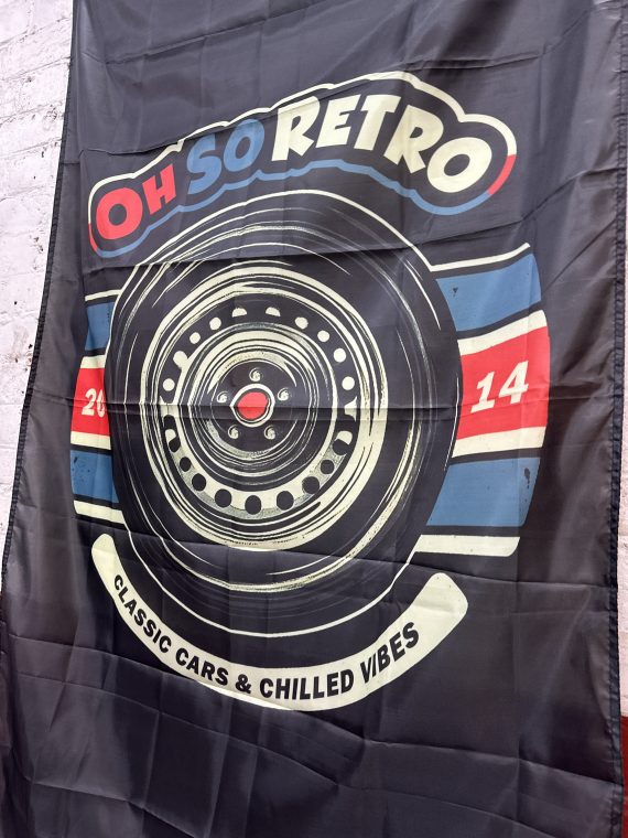 Banner Flags 3ft x 5ft (Various designs) - Image 48