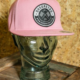 Coloured Patch Snapbacks (Various) - Image 7