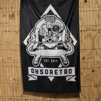 Banner Flags 3ft x 5ft (Various designs) - Image 3
