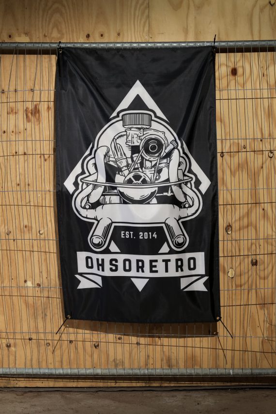 Banner Flags 3ft x 5ft (Various designs) - Image 3
