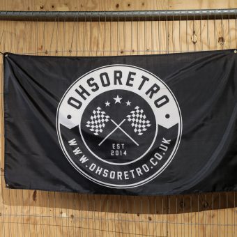 Banner Flags 3ft x 5ft (Various designs) - Image 9